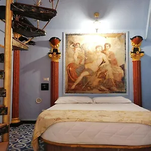  Appartement Domus Almapetra Ai Fori Imperiali