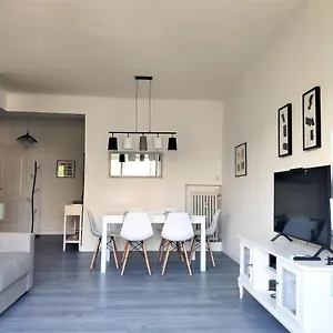  Appartement Casa Giustiniano - Metro San Paolo