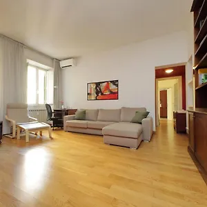  Appartamento 4bnb - Clodio Modern