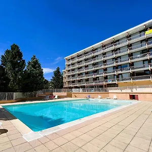 Skiazur - Les 2 Alpes Avec Piscine Appartement Les Deux Alpes