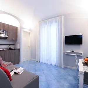 Casa Centro Storico , Amalfi Italy
