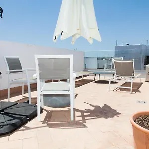 Gotoseville Feria Appartement Sevilla