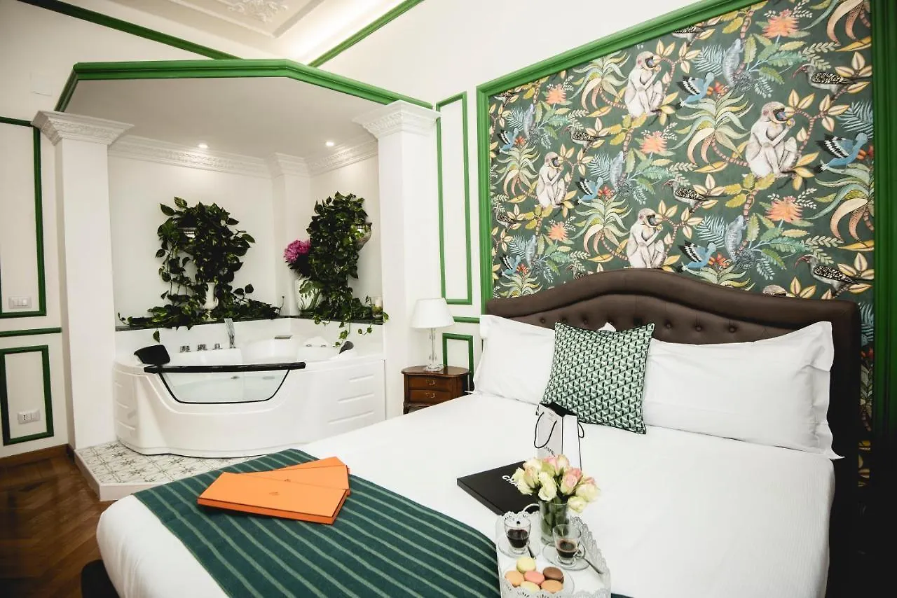 Prati 1930 Boutique Apartments Rome Italy