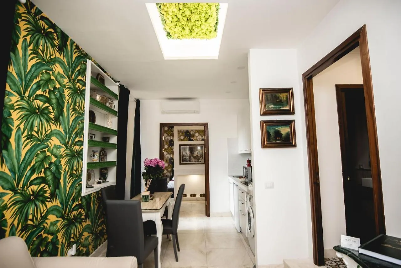 Prati 1930 Boutique Apartments Rome
