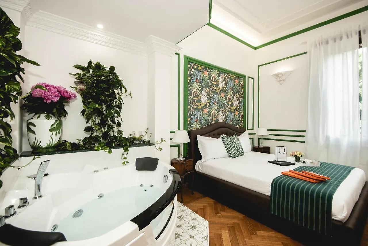 Prati 1930 Boutique Apartments Rome