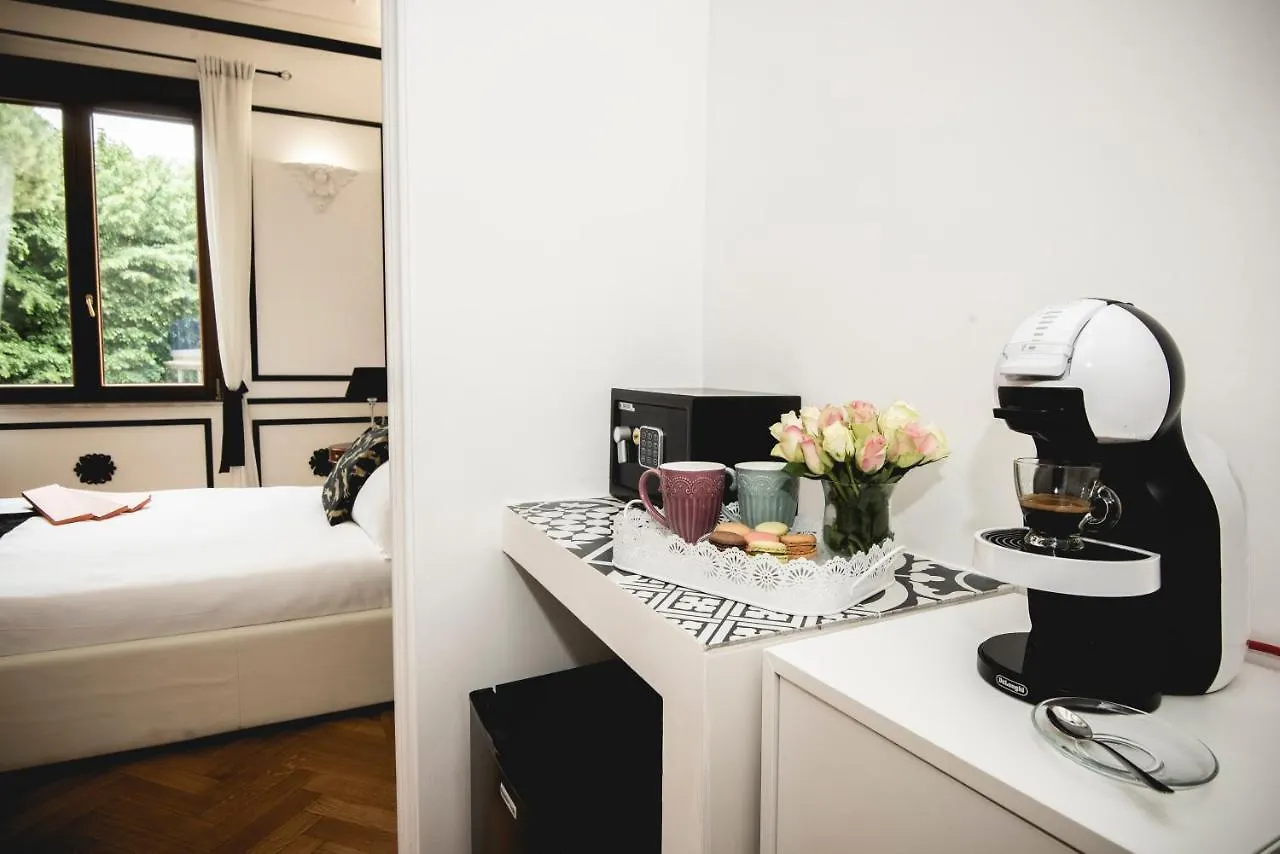 Prati 1930 Boutique Apartments Rome