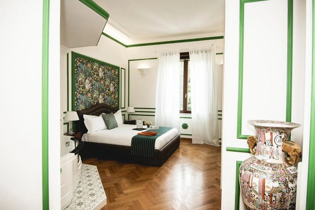 Prati 1930 Boutique Apartments Rome