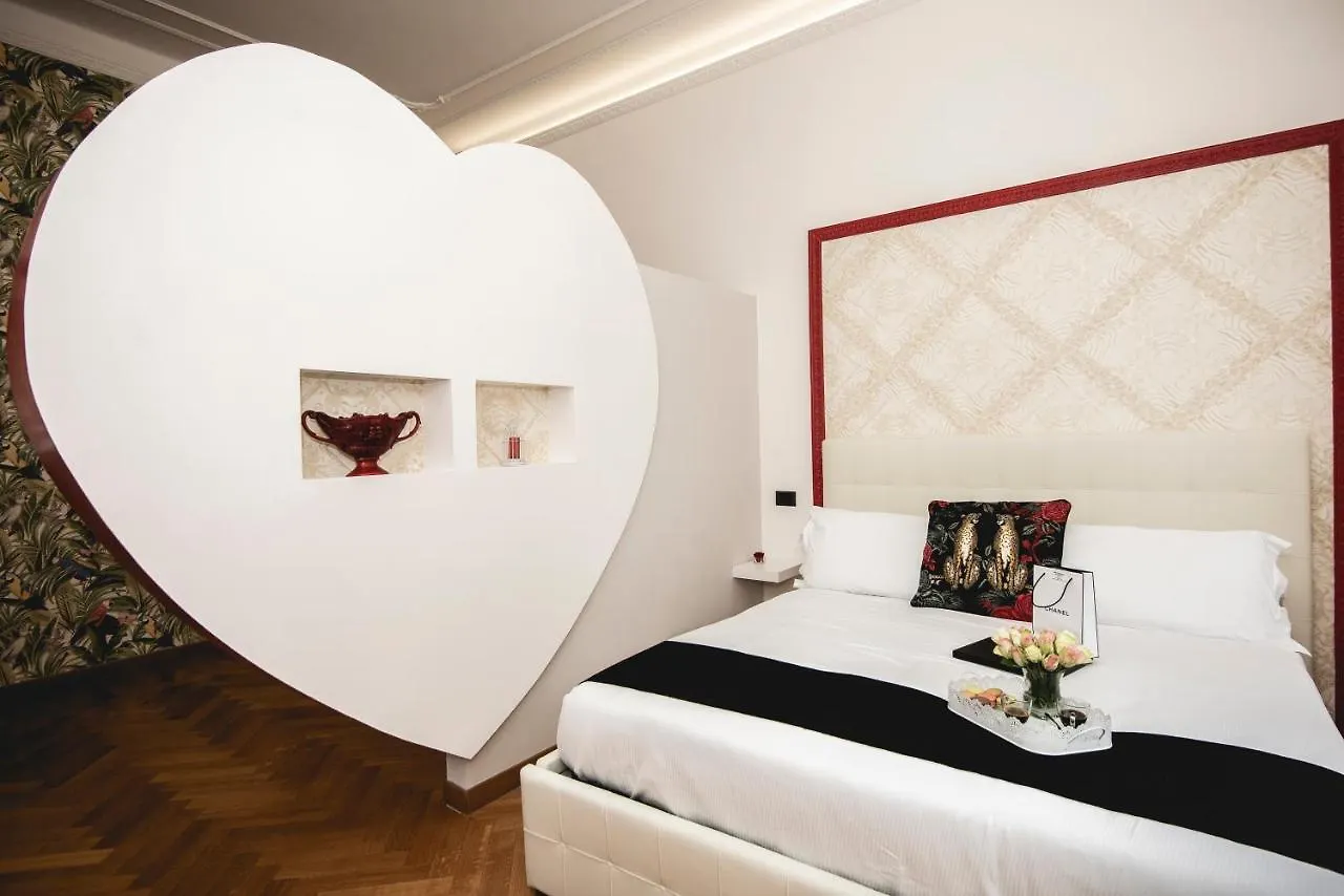 Prati 1930 Boutique Apartments Rome