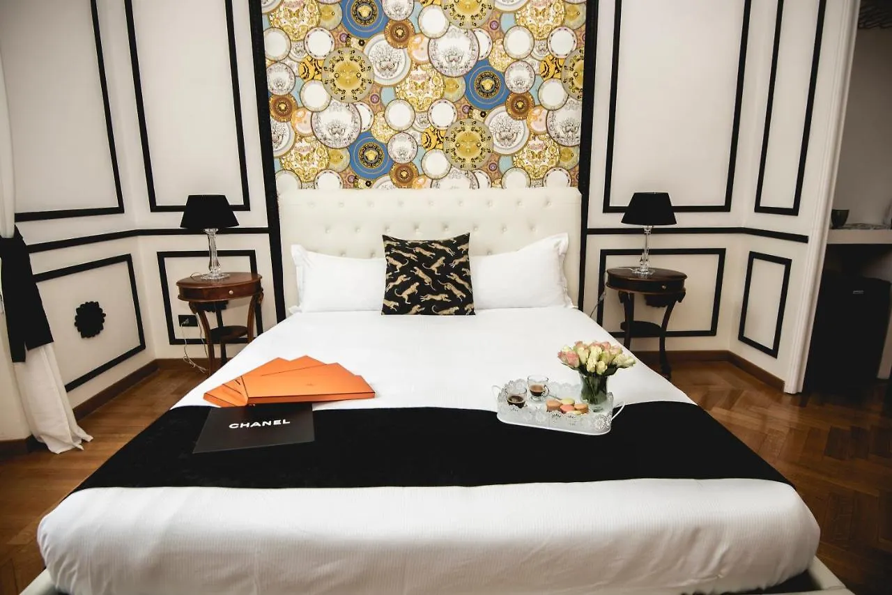 Prati 1930 Boutique Apartments Rome