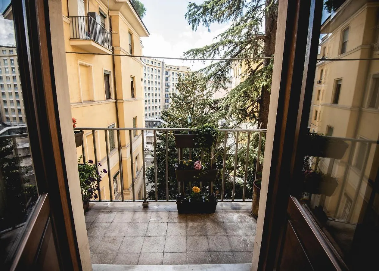 Prati 1930 Boutique Apartments Rome