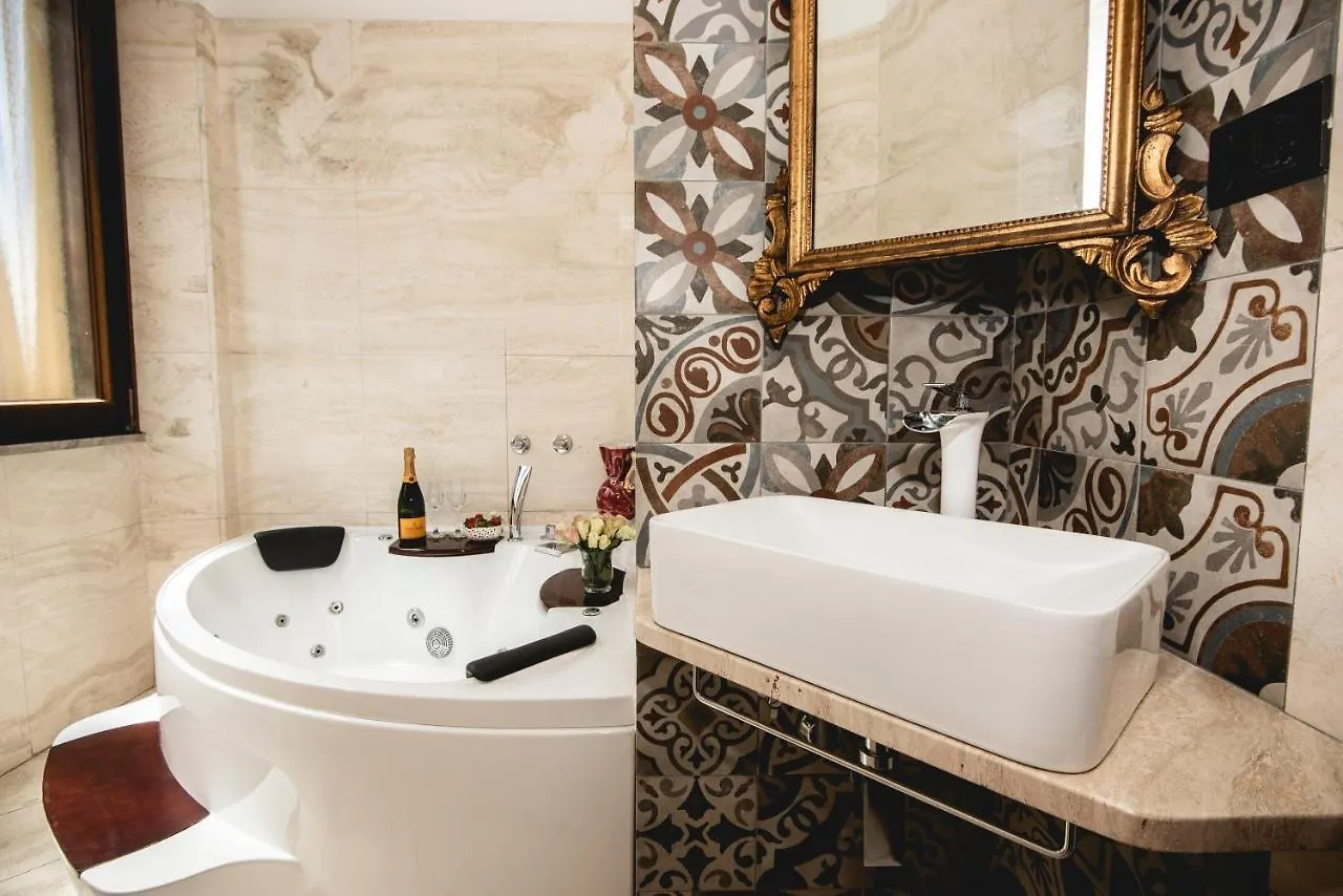 Prati 1930 Boutique Apartments Rome Italy