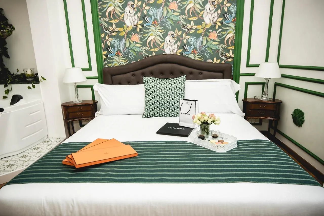 Prati 1930 Boutique Apartments Rome