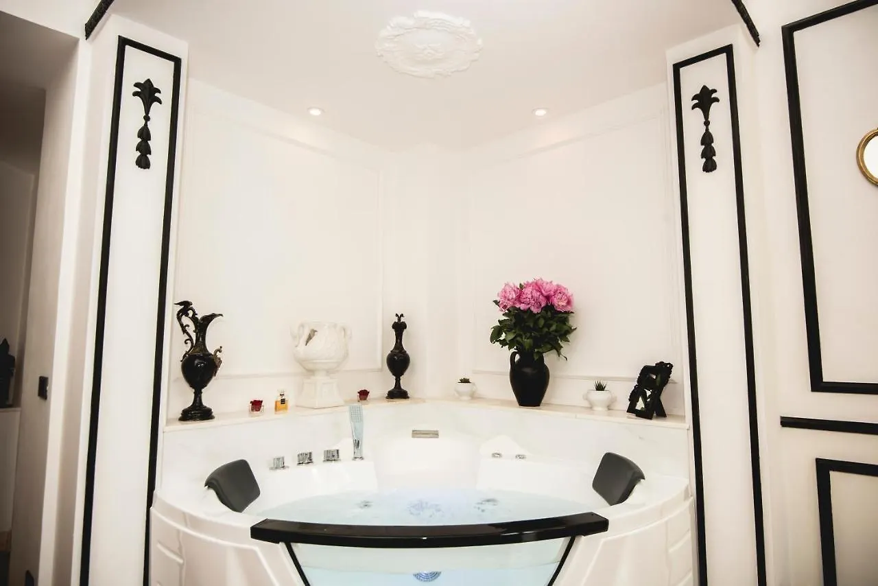 Prati 1930 Boutique Apartments Rome