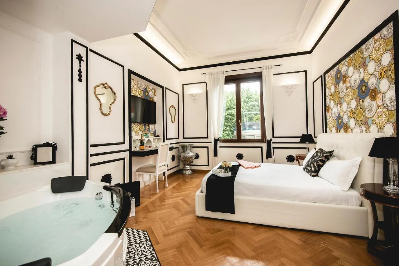 Prati 1930 Boutique Apartments Rome