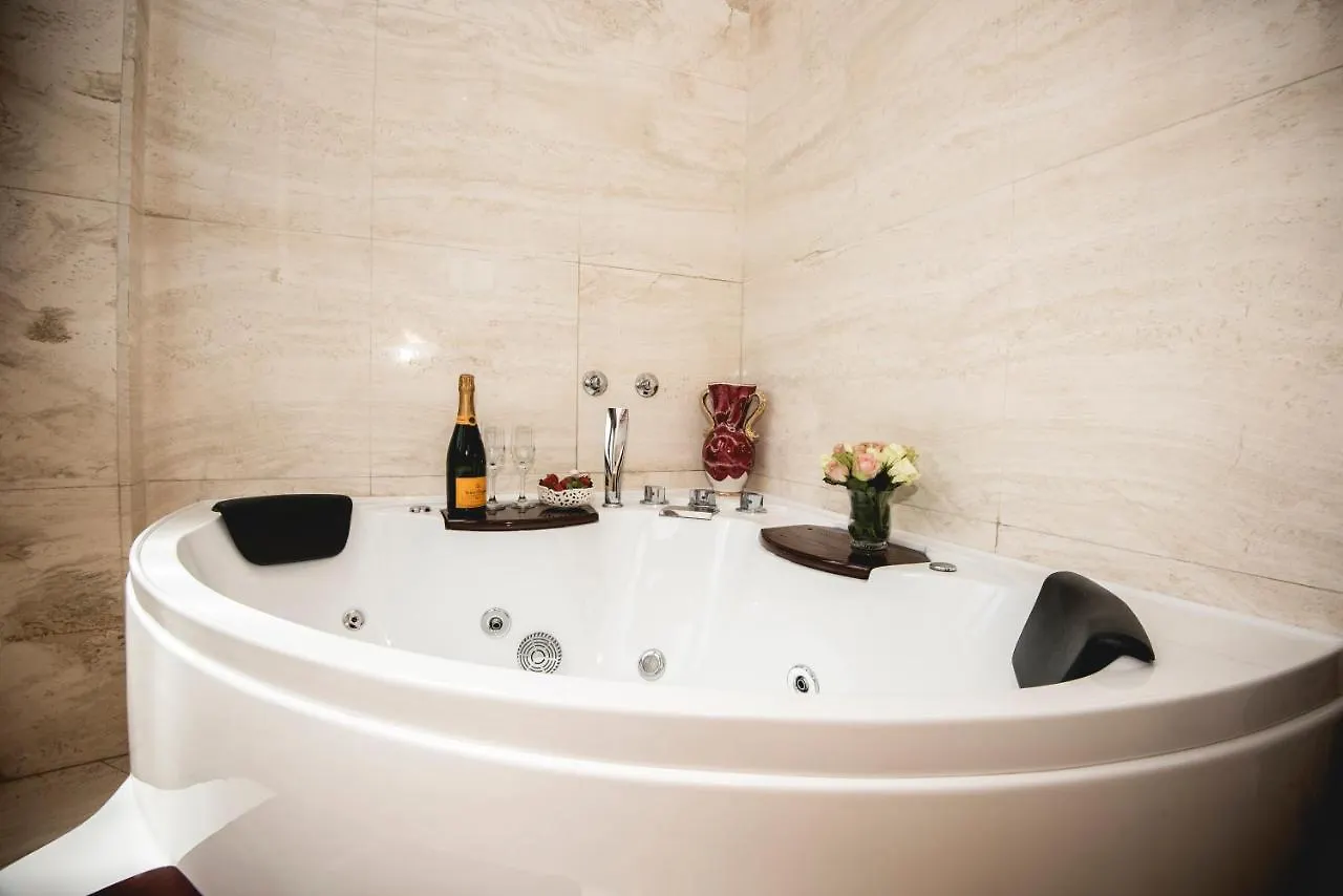 Prati 1930 Boutique Apartments Rome